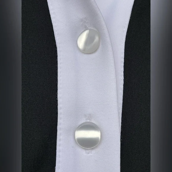 GOLFABELLA SIGNATURE POLO PLISSE DRESS SIZE XS Mini